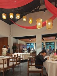 -禧园Joyous Garden ·宴会厅(禧园店)