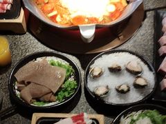 -湊湊火锅·茶憩(和平大悦城店)