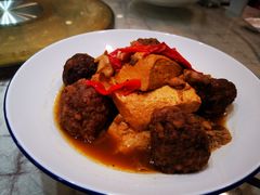 -乔家满族八大碗(流水沟店)