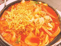 -李先生的首尔小馆(松江启源广场店)