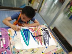 -星宝贝美术创意中心(万嘉商业广场店)