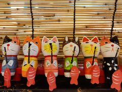 -七町糖果寿司屋(龙洞广工店)