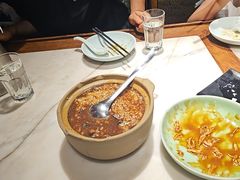-小吊梨汤·北京菜·烤鸭(清河万象汇店)
