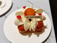 -PAIN CHAUD 百丘(静安久光店)