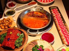 -小龙坎火锅(全球总店)