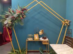 -李大牛和刘大力手作甜品(凯德店)