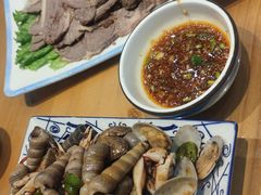 -老渔翁渔家味道(幸福九村店)