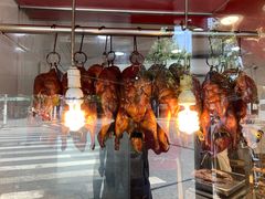 -晶牌烤鸭(延吉东路557弄小区店)