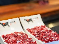 -今日牛事潮汕鲜牛肉火锅(瑞金店)