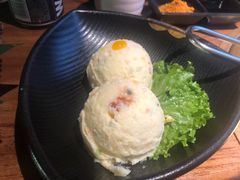 -九畋町和牛黑牛烤肉料理(三里屯3·3大厦店)