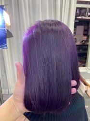 -MT·ID 烫发.染发.接发SALON