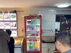 -老地方海鲜坊(步行街店)