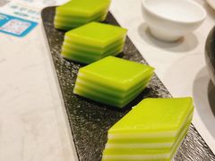 -美奈小馆·越南料理(中航城君尚购物中心店)