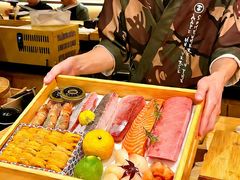 -鮨政· Omakase(港汇恒隆广场店)