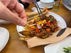 -食光慢宴·安吉土菜馆