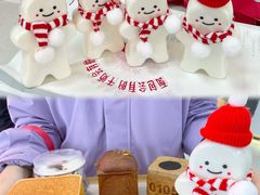 -红星前进面包牛奶公司(五道口购物中心店)