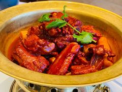 -小厨晓味(大里路店)