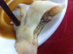 白菜猪肉水饺-老都一处饺子馆(道里店)