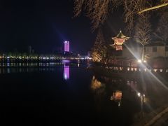 -李公堤