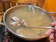 -老马斑鱼店(桂花路店)