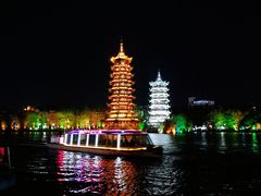 -桂林两江四湖景区