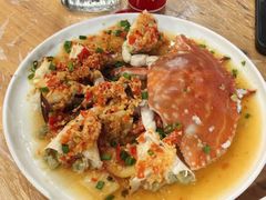 -醉壹号海鲜大排档(厦门店)