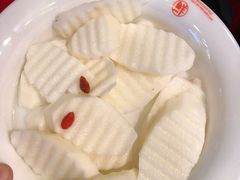 山药-蜀辣居鲜货老火锅(簇桥富顿中心店)