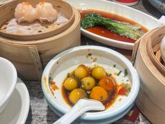 -岭南小生·粤港点心(南门口店)