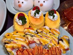 -梨花自助烤肉(西三旗万象汇黑金店)