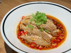 藤椒正经鸡-太二酸菜鱼(正大广场店)