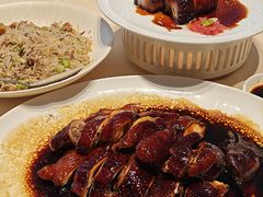 -侨美食家·粤菜(体育西路店)