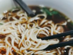 -李先生牛肉面大王(正定机场餐厅)