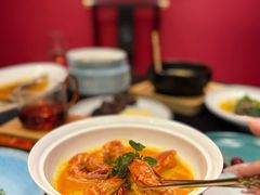 -秋食青山黛·私房菜(梅湾街店)