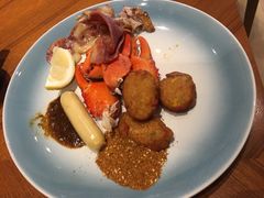 -美盛喜来登大酒店-盛宴标帜餐厅