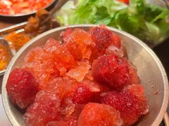 -西塔老太太泥炉烤肉(上海七宝领展广场店)