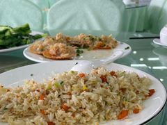 -景好海鲜餐厅(大鹏必选旅游店)