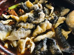 -胡须佬鸡煲四季火锅(龙珠大道店)