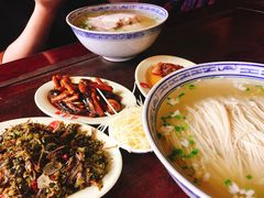 -同得兴 Since·1995 传统苏式面馆(嘉馀坊店)