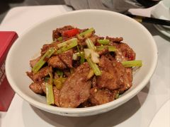 十八秒嫩猪肝-必点海鲜·海肠捞饭·鲅鱼水饺(滨江道店)