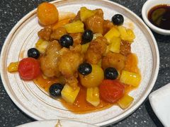 -王庄阿咪海鲜大排档(象园店)