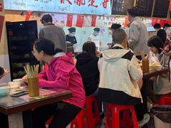 -扬二春炒饭(国庆路总店)