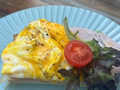 -ommo cafe(半岛城邦店)