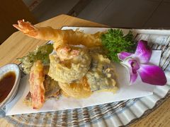 -鹤龟料理店(时代天街店)