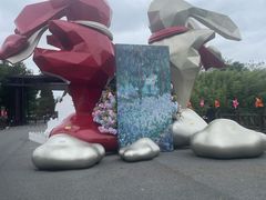 -黄海国家森林公园