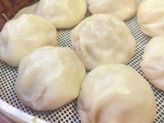 鸡汁汤包-百年尹氏汤包(湖南路狮子桥店)