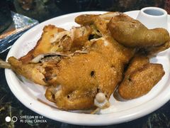 老长安葫芦鸡-来小酌·长安酒家(翠庭大厦店)