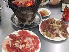 -松明一烤肉馆(鲁园店)
