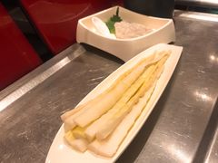 -海底捞火锅(团结桥店)
