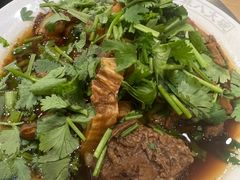 -清真阿森八大碗(玉泉营店)