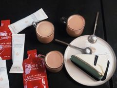 -Willing·Coffee&Brunch&Dinner(万达店)